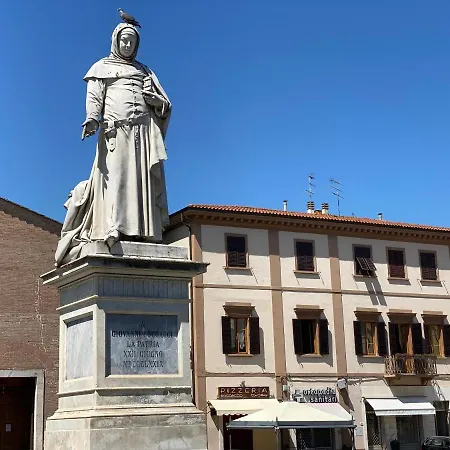 La Bellavista Toscana *