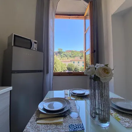 La Bellavista Toscana *