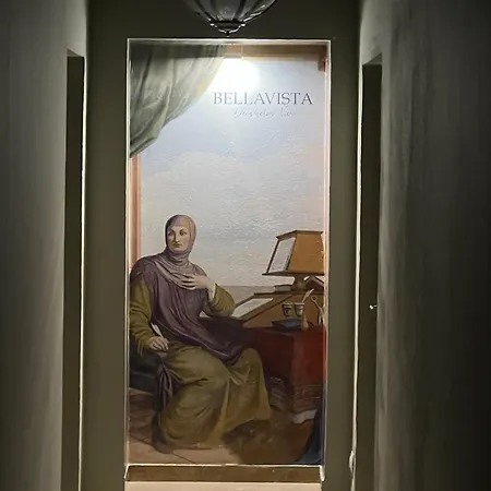 La Bellavista Toscana