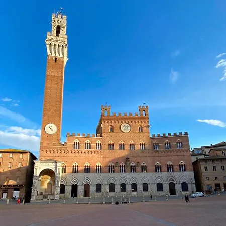 La Bellavista Toscana Daire