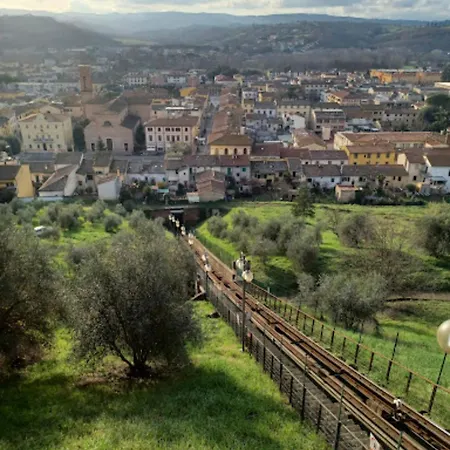 La Bellavista Toscana Certaldo