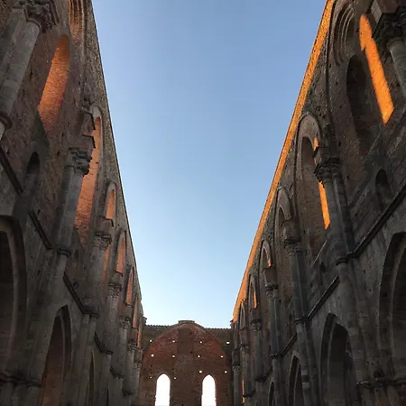 La Bellavista Toscana *