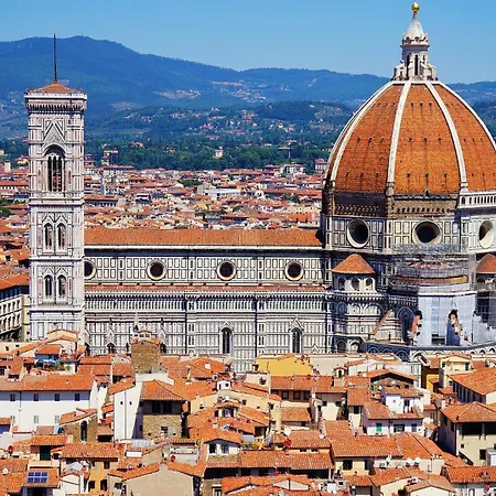 La Bellavista Toscana Certaldo