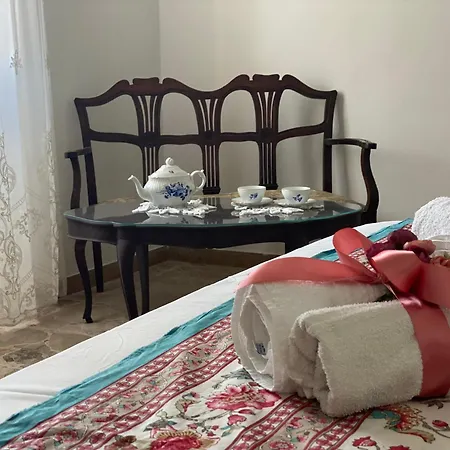 La Bellavista Toscana Daire