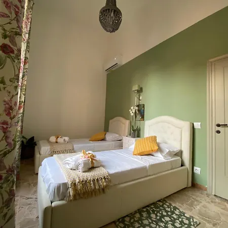 Daire La Bellavista Toscana *