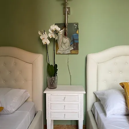 La Bellavista Toscana