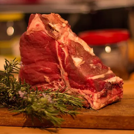 La Bellavista Toscana *