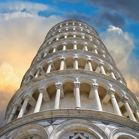 La Bellavista Toscana Daire Certaldo