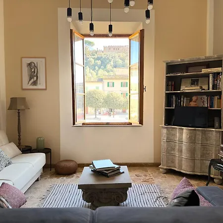 La Bellavista Toscana