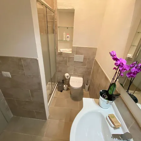 Apartamento La Bellavista Decameron View Certaldo