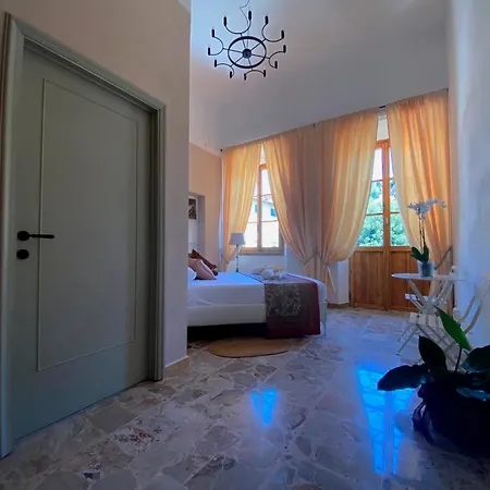 Apartamento La Bellavista Decameron View Certaldo
